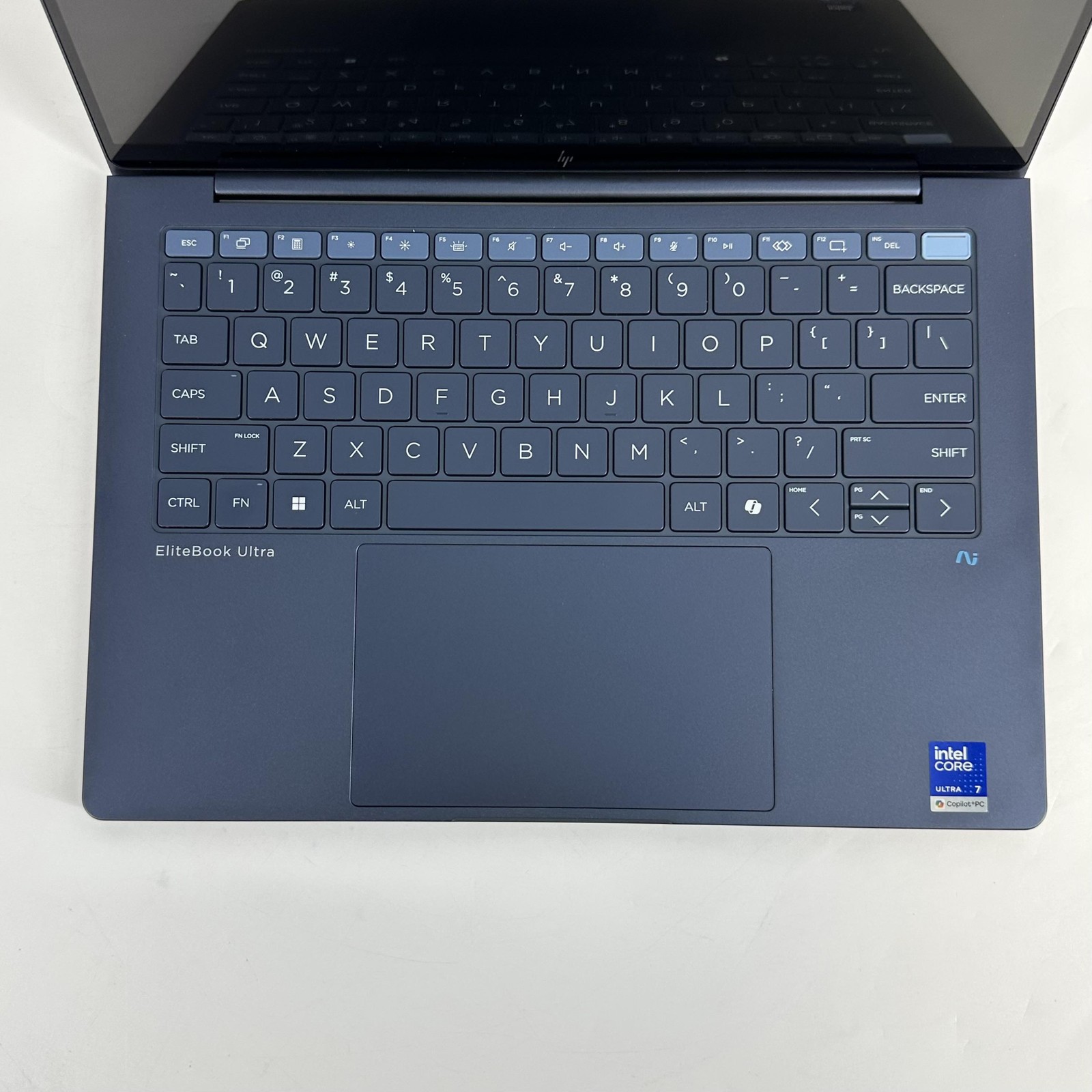 HP Elitebook Ultra G1i 14 QHD+ TOUCH 2.2 GHz Ultra 7 268V 32GB 512GB SSD