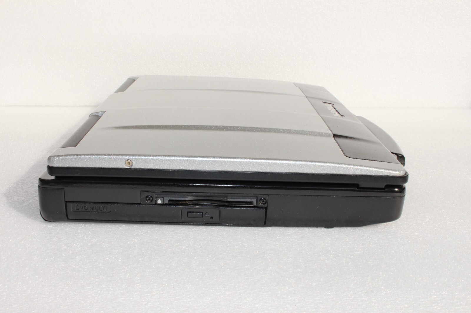 🚀PANASONIC ToughBook CF-53 Win 11 P64 🔹i5-3320M@2.60GHz✔️16GB✔️512GB SSD✔️