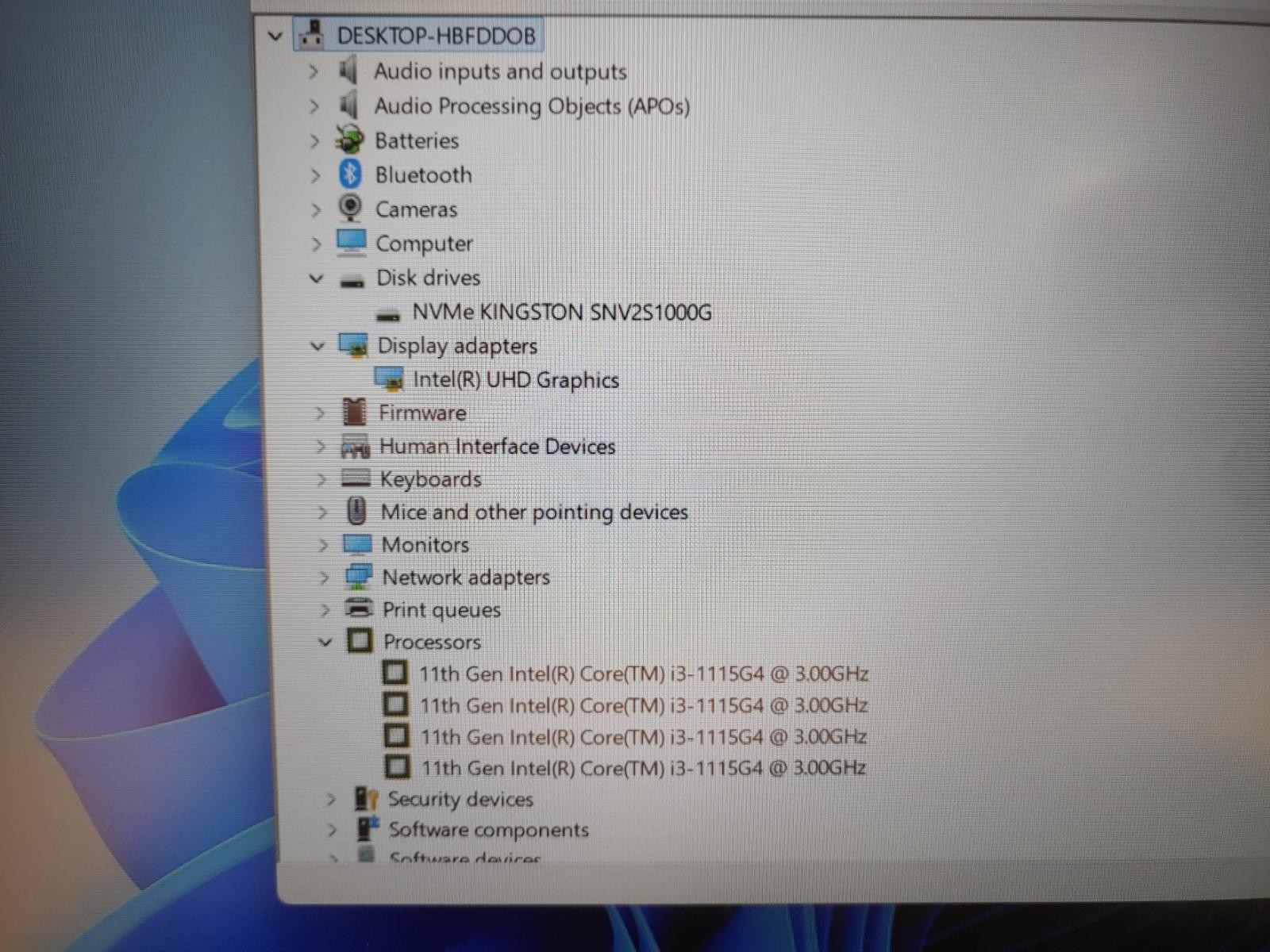Acer Aspire A515-56 15.6″ Intel i3-1115G4✔20GB✔1TB NVMe✔Win11✔ *NO A/C* *READ*