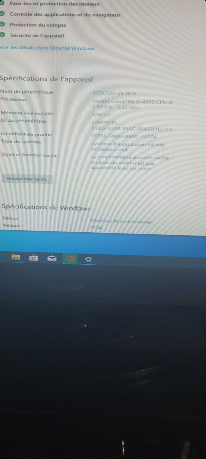 Refurbished Tower I5 4th Gen Ssd 8gb Ram WiFi Windows 10 Pro Suite Office 2016