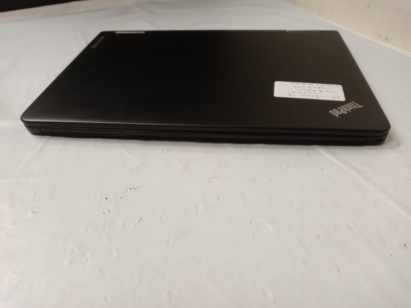 Lenovo ThinkPad Yoga 12.5″ Laptop Intel Core i5-4300U-4GB 128GB SSD WIN10 HOME