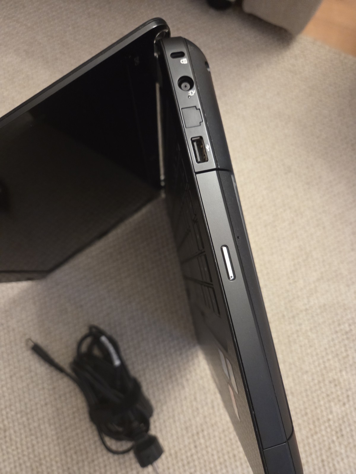 HP G62 Laptop i5-460M 6GB RAM 256GB SSD AMD Radeon HDMI