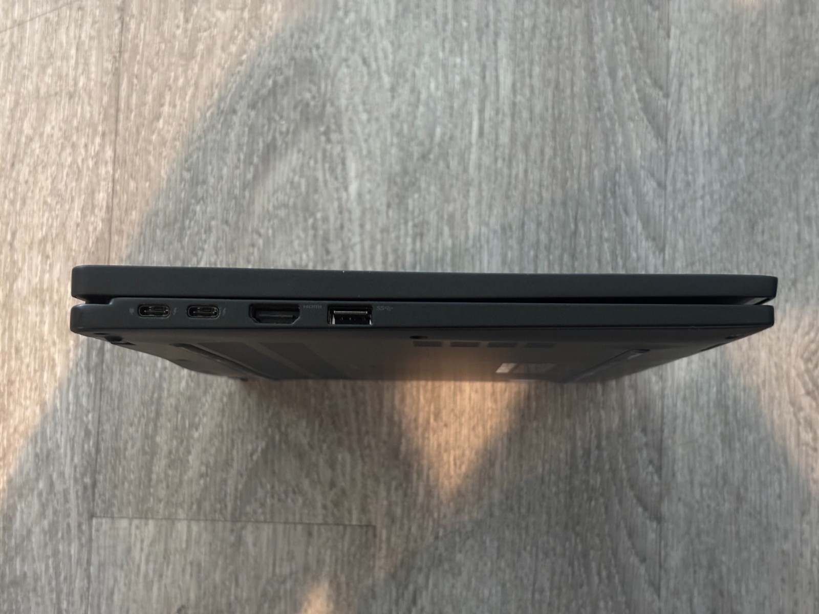 DELL LATITUDE 7290 INTEL CORE I5-8350U 1.7GHZ 8GB RAM NO HD