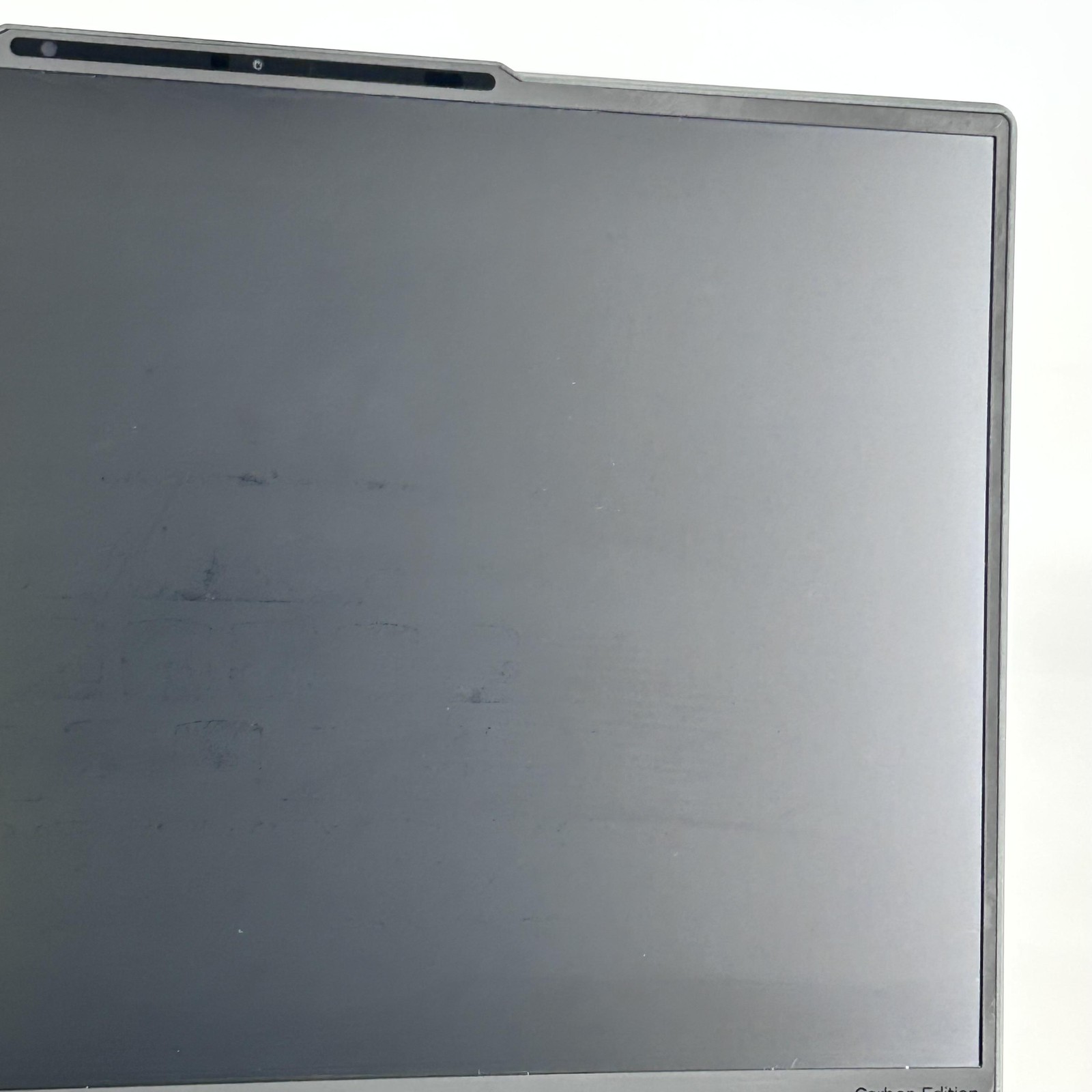 Lenovo Slim 7i 14 Gray QHD TOUCH 2.1 GHz i7-1260P 16GB RAM 1TB SSD Good