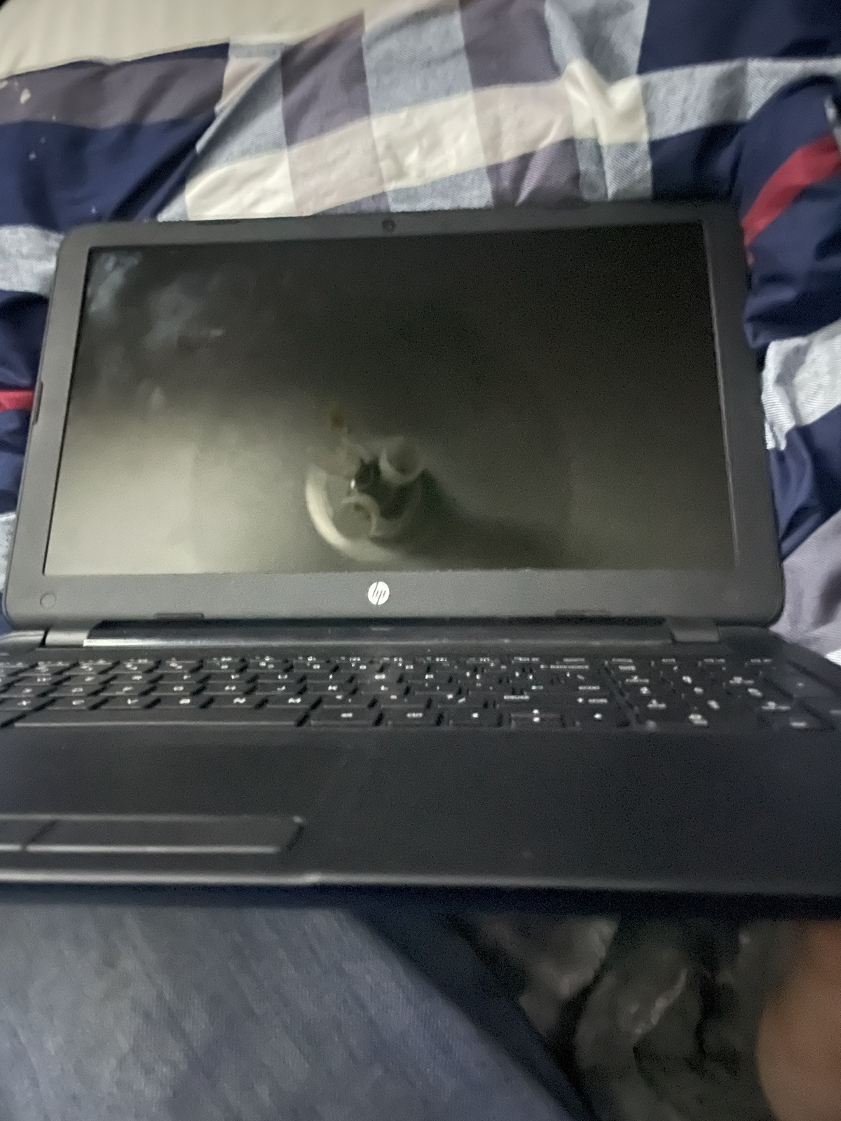 HP Stream 14-cb116ds 14 inch (64GB, Intel Celeron N, 1.10GHz, 4GB)…