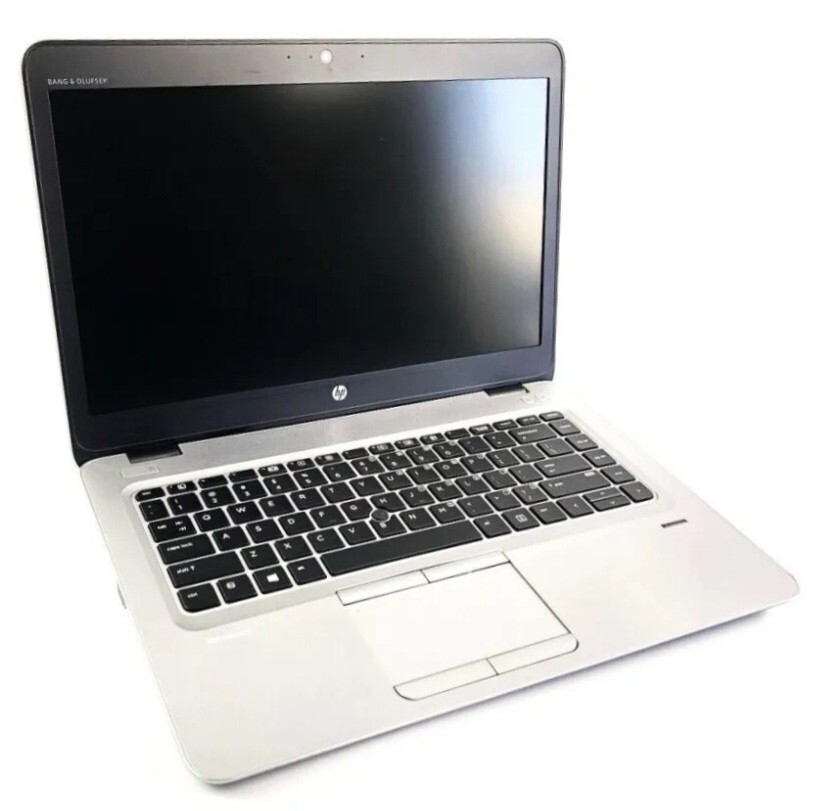 Hp Elitebook 840 G4 i5-7300U 2.6GHz 16GB RAM 1TB [512GB SSD + 500GB HD] Win10Pro