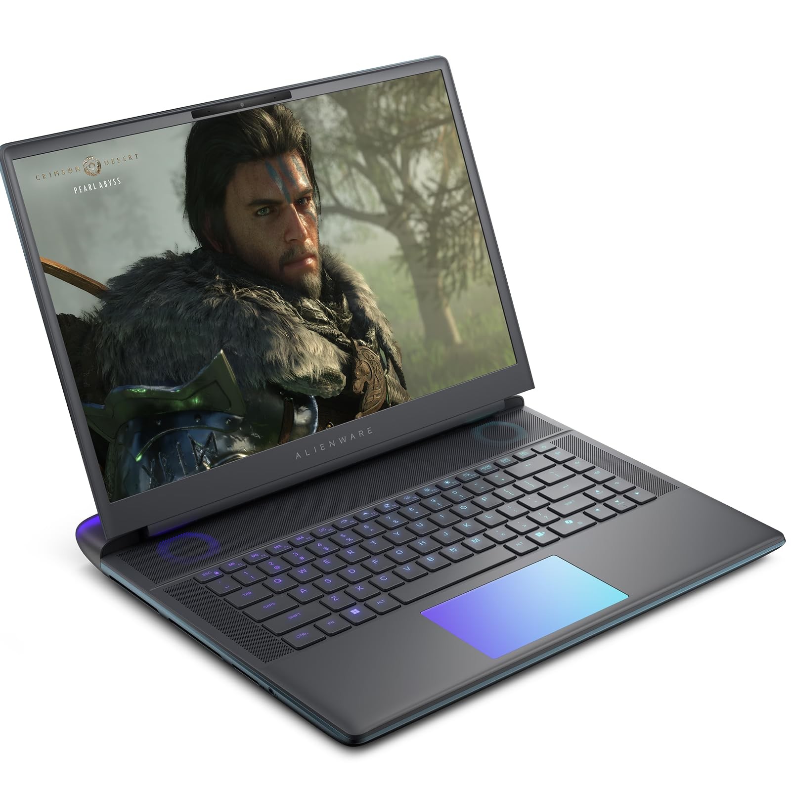 Alienware 16 Area-51 Gaming Laptop PC – Ultra 9 275HX (24-Core – Up to 5.4GHz)