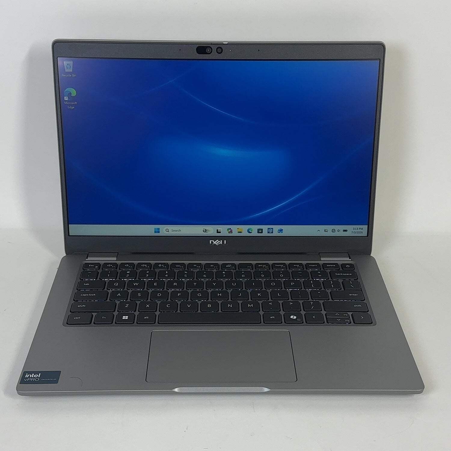 Dell Latitude 5350 13.3″ Core Ultra 7 165U 1.7GHz 32GB RAM 1TB SSD