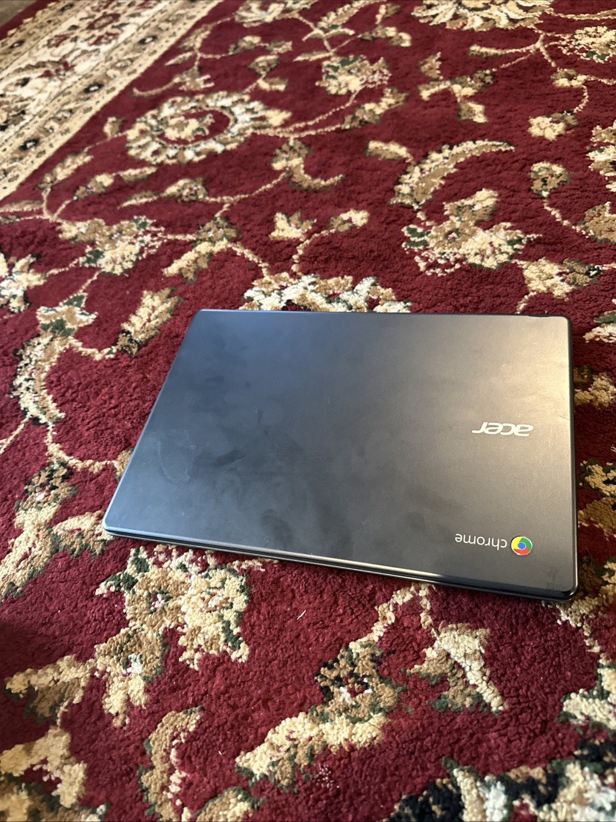 ACER CHROMEBOOK C720 ZHN – Untested