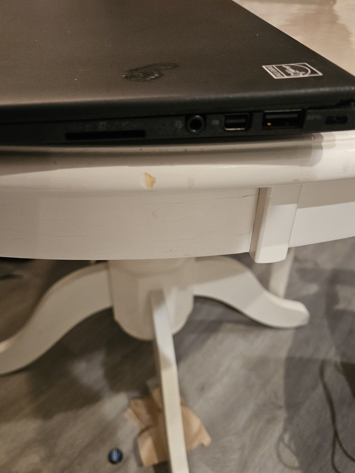 Lenovo Thinkpad X1 Carbon 1st Gen Laptop i5-3427U Read