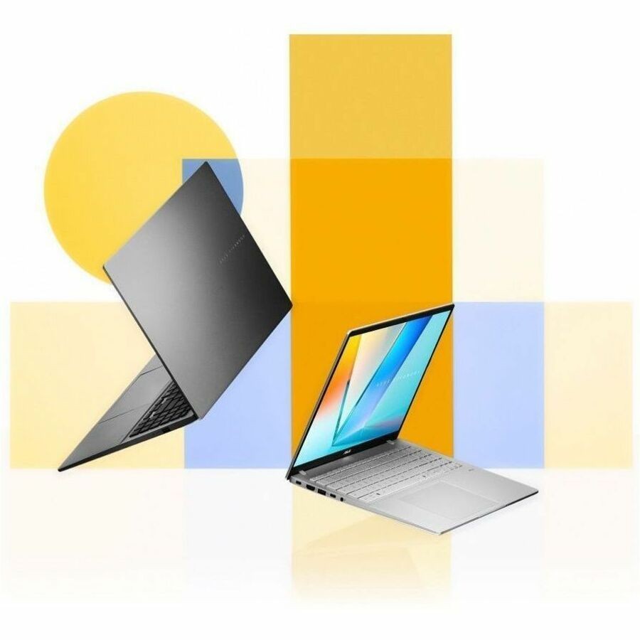 Asus Vivobook S16 M3607 M3607GA-DS79 16 Copilot+ PC Notebook – WUXGA – AMD Ryze