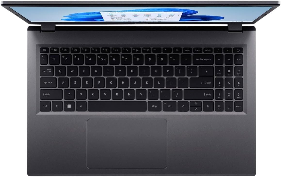 Acer Aspire 5 15.6″ FHD Touch Intel Core i5-13420H 2.1 GHz 8GB 512GB SSD W11H