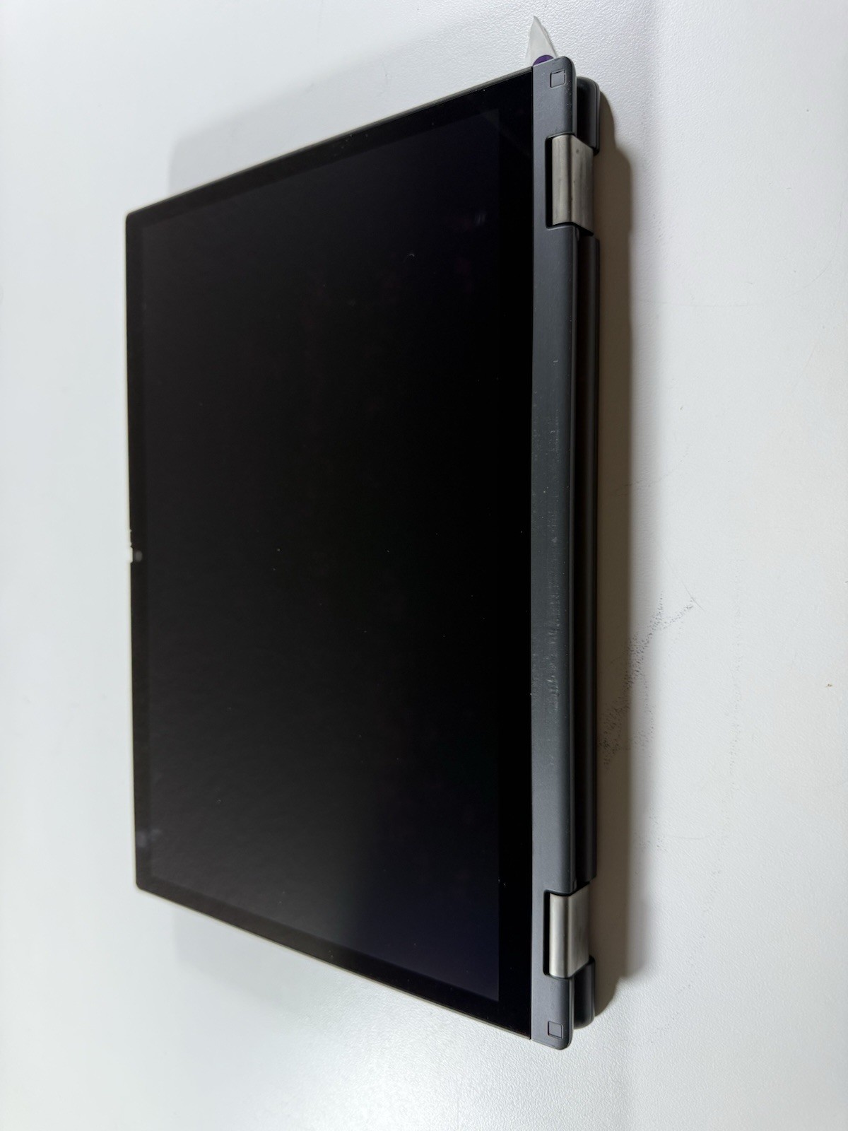 Lenovo ThinkPad L13 Yoga Gen 3 – i5-1245U 1.6GHz – 16Gb – NO SSD NO OS READ”