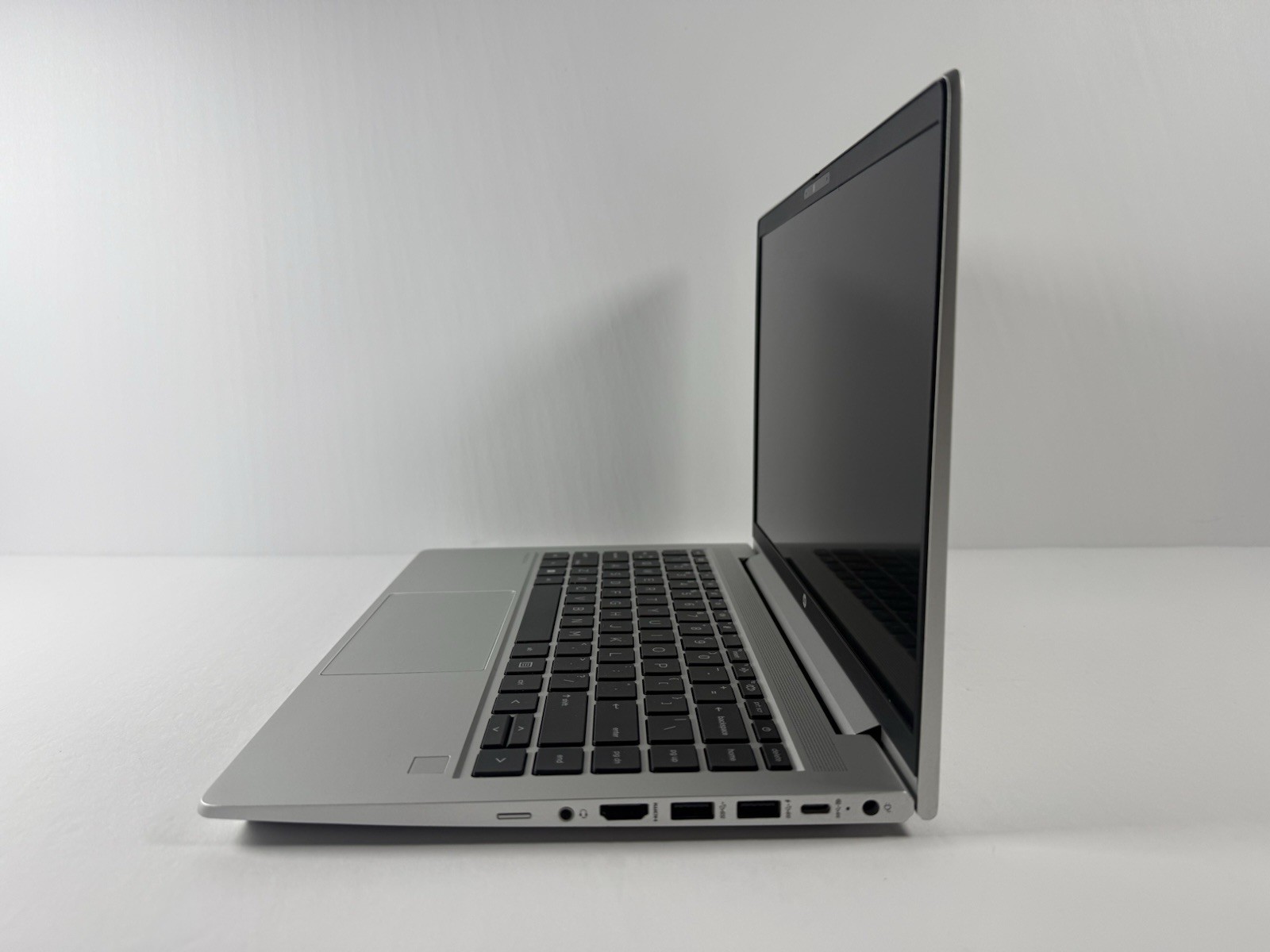 HP PROBOOK 445 G10 14″ LAPTOP + RYZEN 5 7530U + 4GB DDR4 + 256GB NVMe + WIN 11