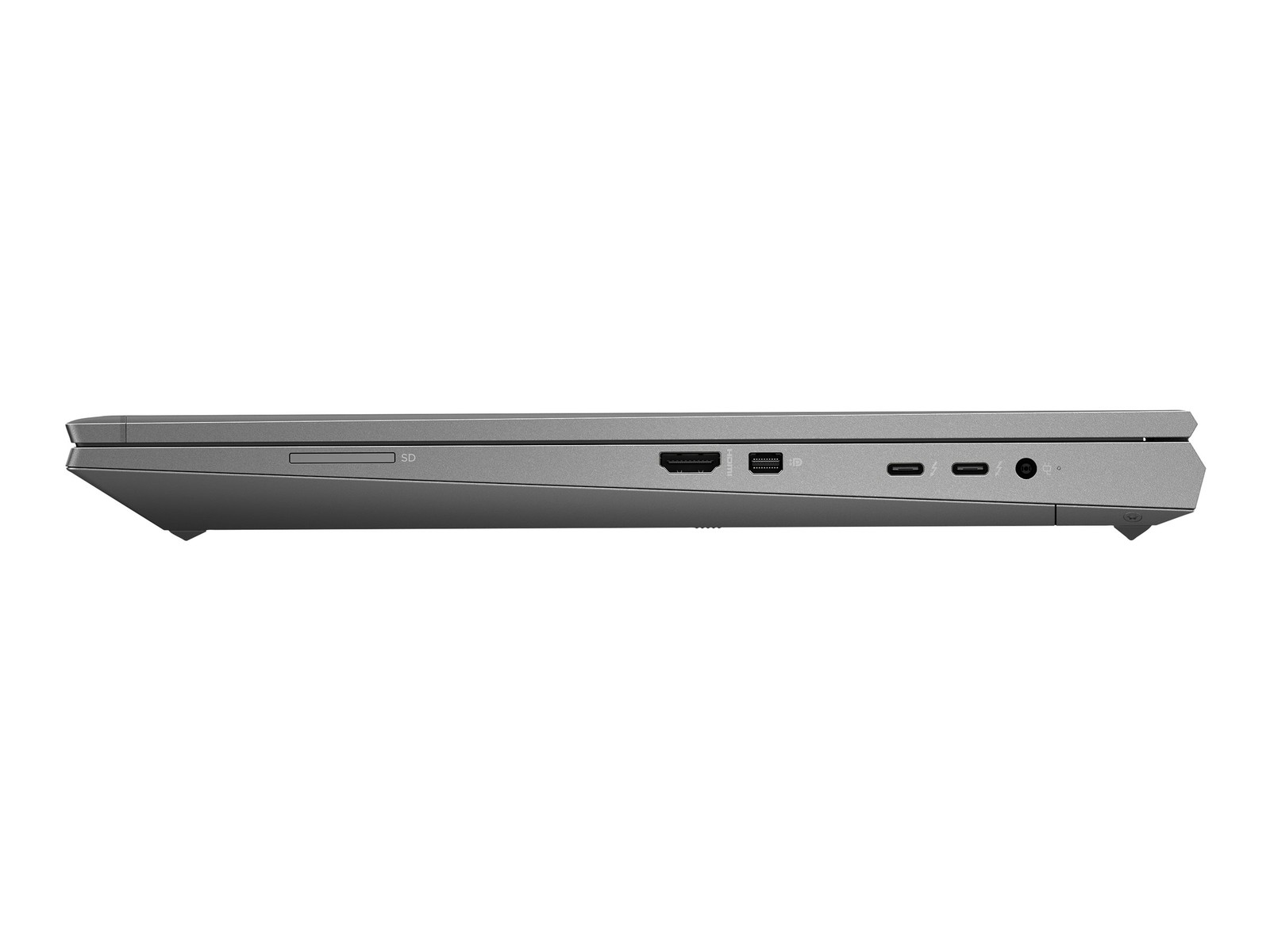 HP ZBook Fury 17 G8 17.3″ FHD Intel i9-11950H 64GB 256GB SSD RTX A3000 W11P GR