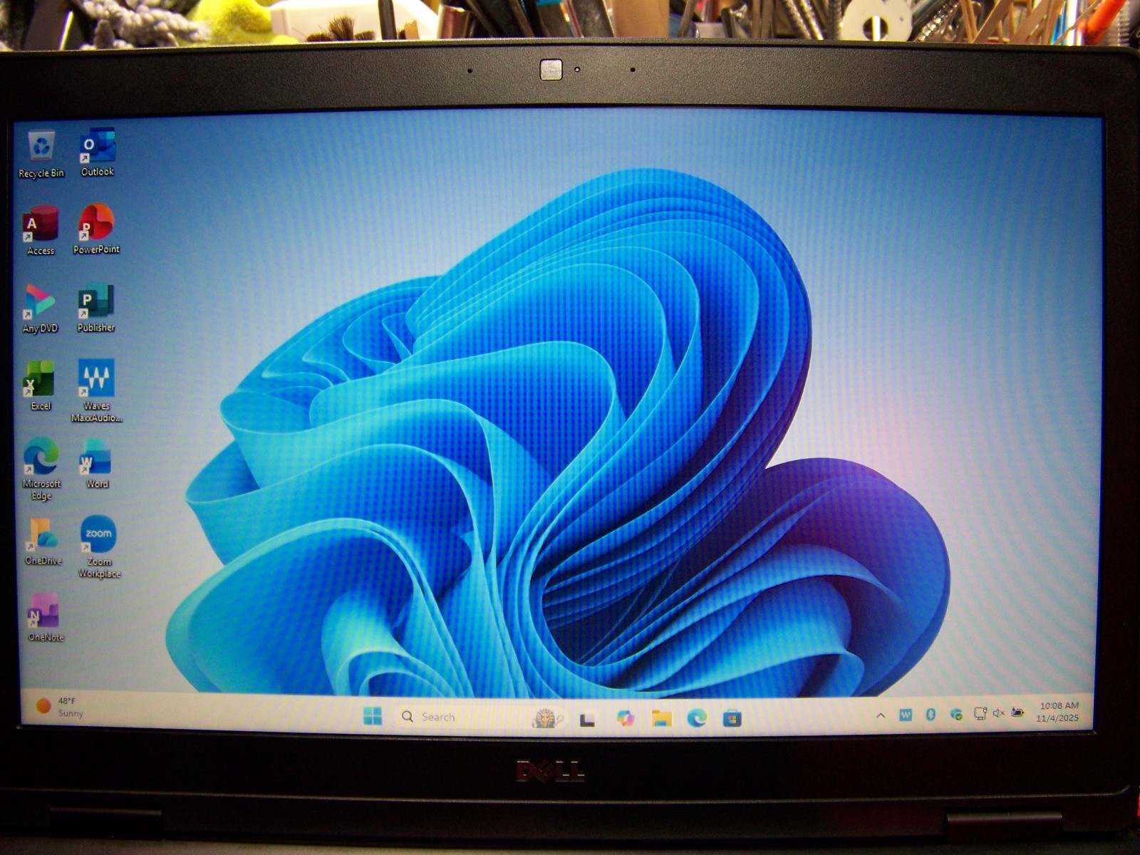 Dell 5580💻WIN11💻New 256GB SSD💥Backlit_CAM+Office 2024📢DISCOUNT📢