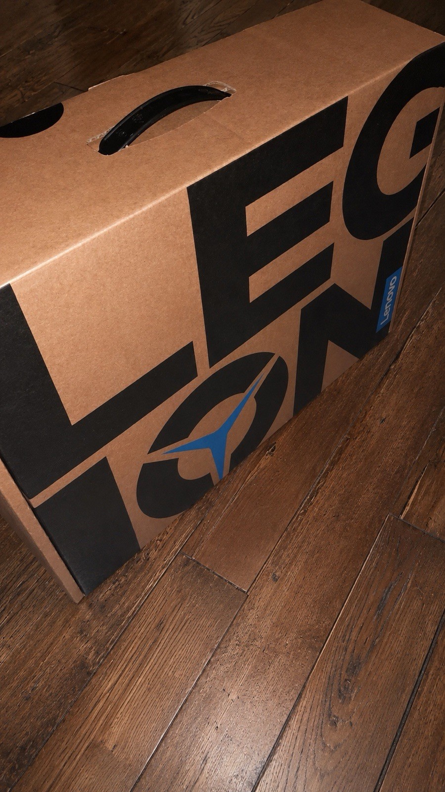 Lenovo Legion 5 15ARH05H 15.6″ 144Hz 1.5TB AMD 4800H 32GB, 1660Ti Wifi-6E AX210