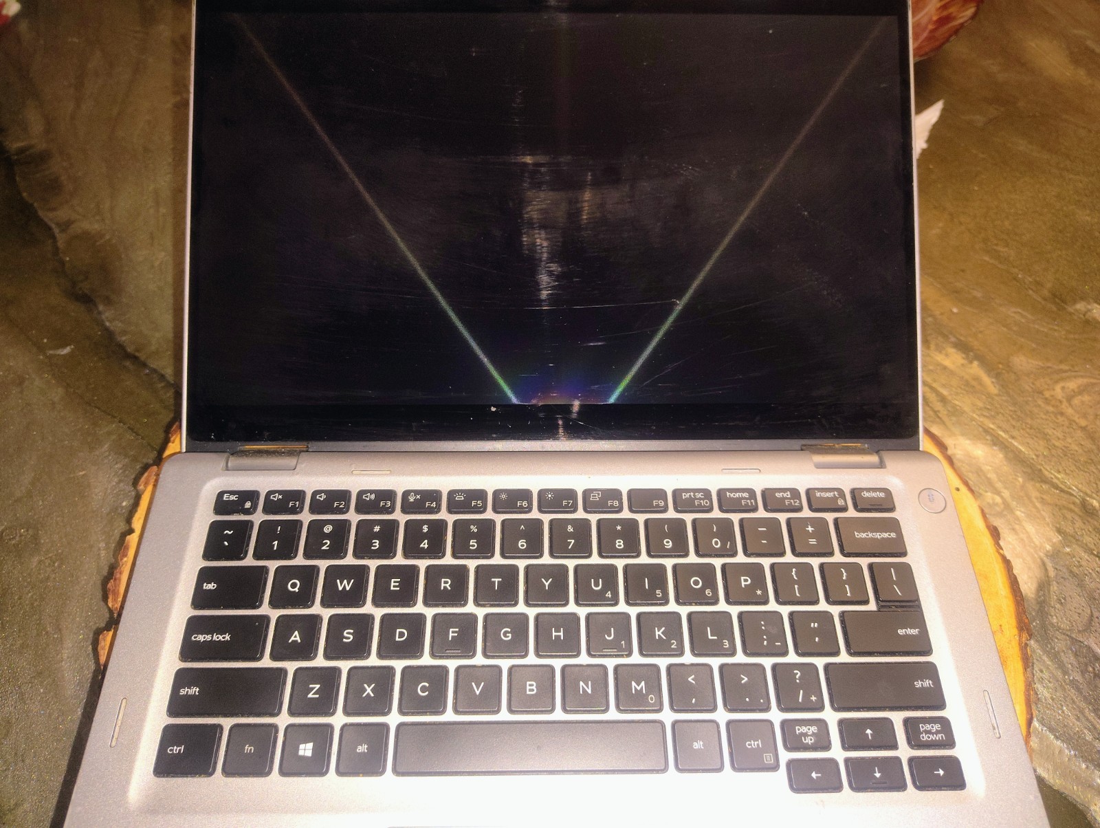 Dell Latitude 5310 Touchscreen (2in1) 500GB SSD, i5-10210U 1.60GHz, 16GB RAM