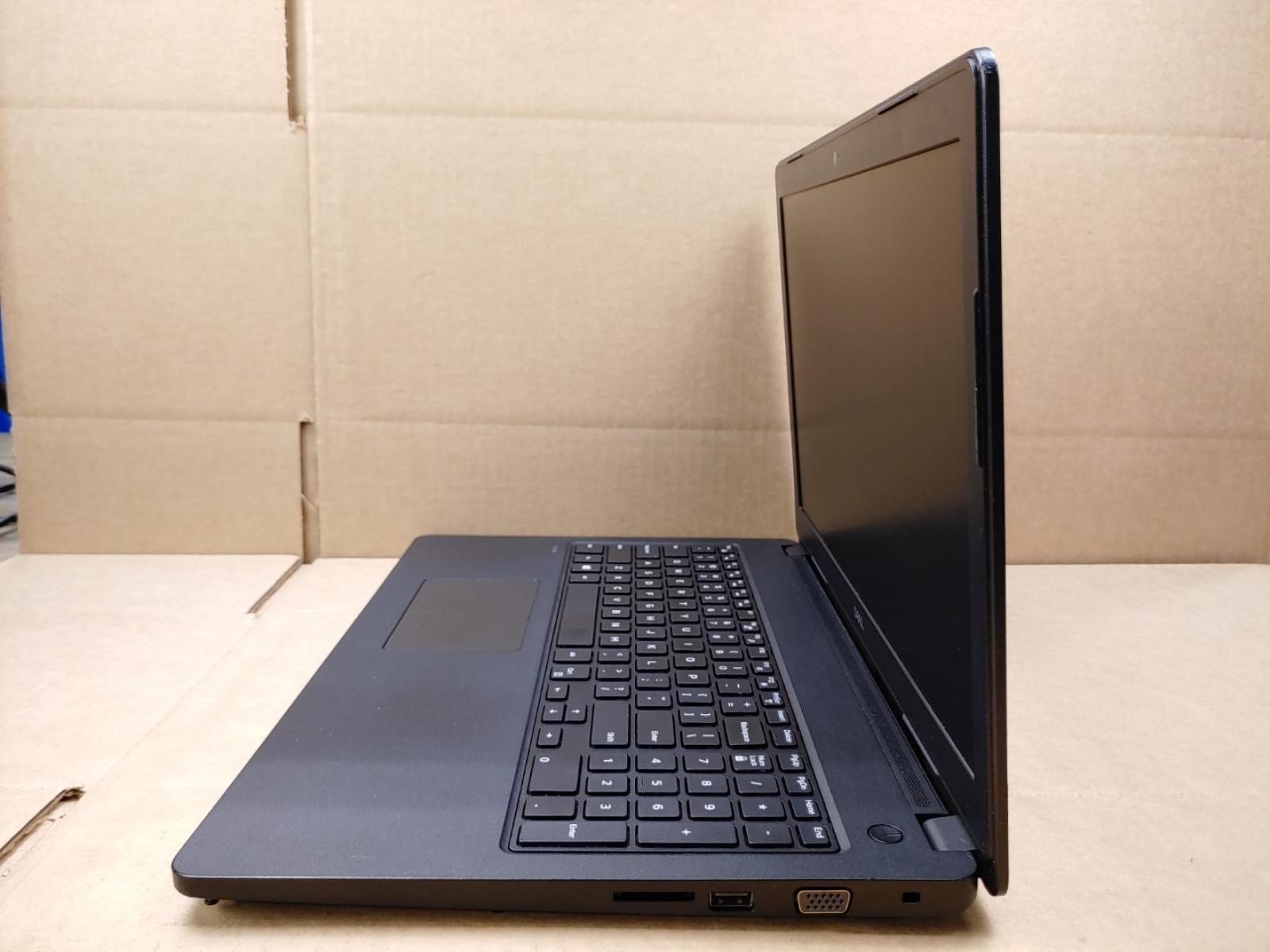 Dell Latitude 3580 15.6″ Intel i3-7100U✔ *NO BATT/NO RAM/NO SSD/NO AC* *READ*