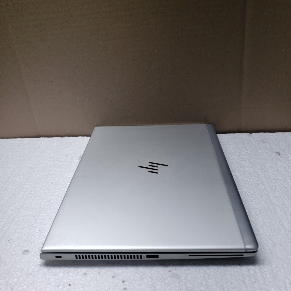 HP EliteBook 830 G6 M Core i5-8365U @ 1.60GHz 8GB RAM 256GB SSD Windows 11 Pro.