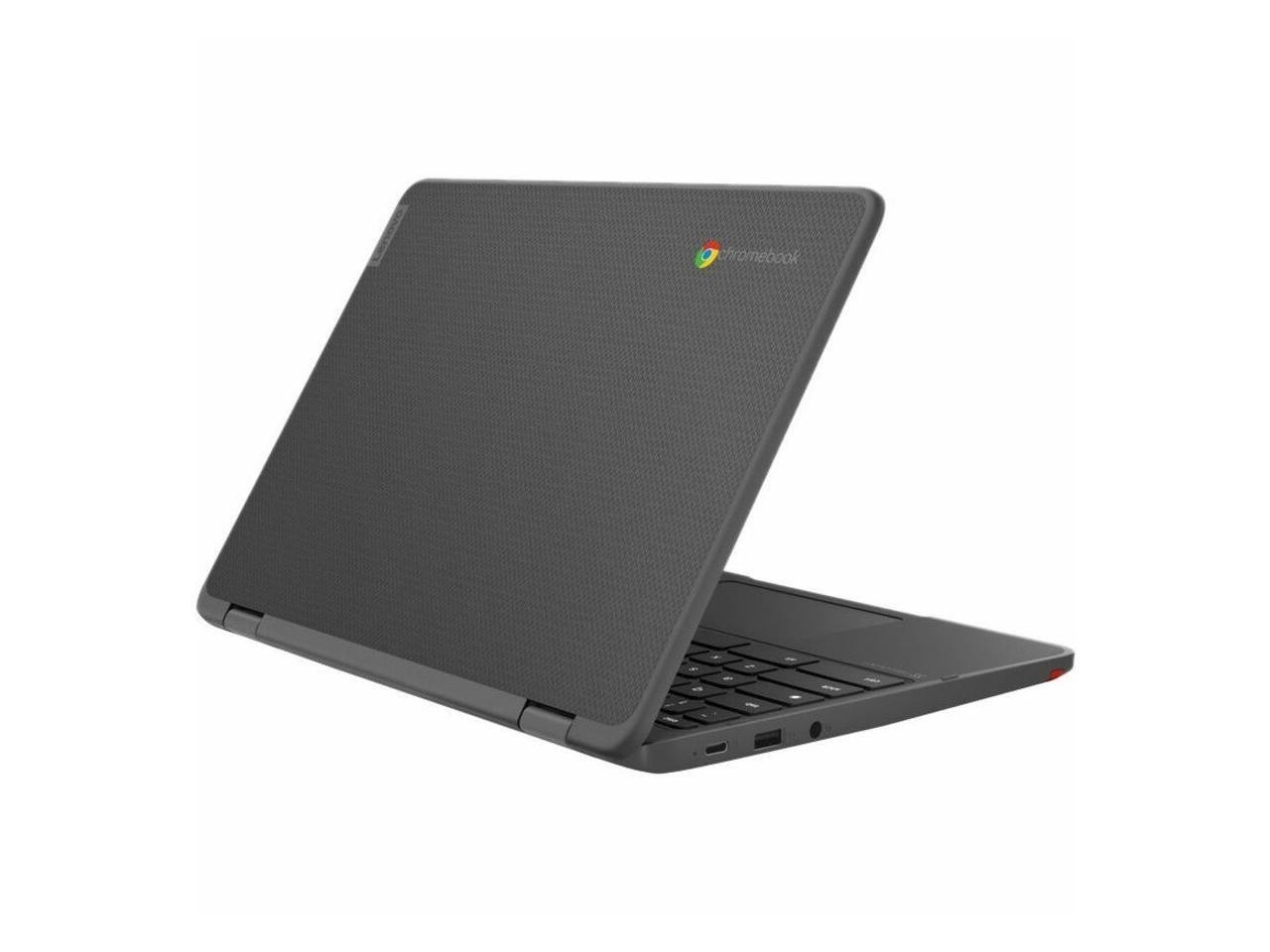 Lenovo 500e Yoga Chromebook Gen 4 12.2″ Touch Screen Intel Processor N100 4GB