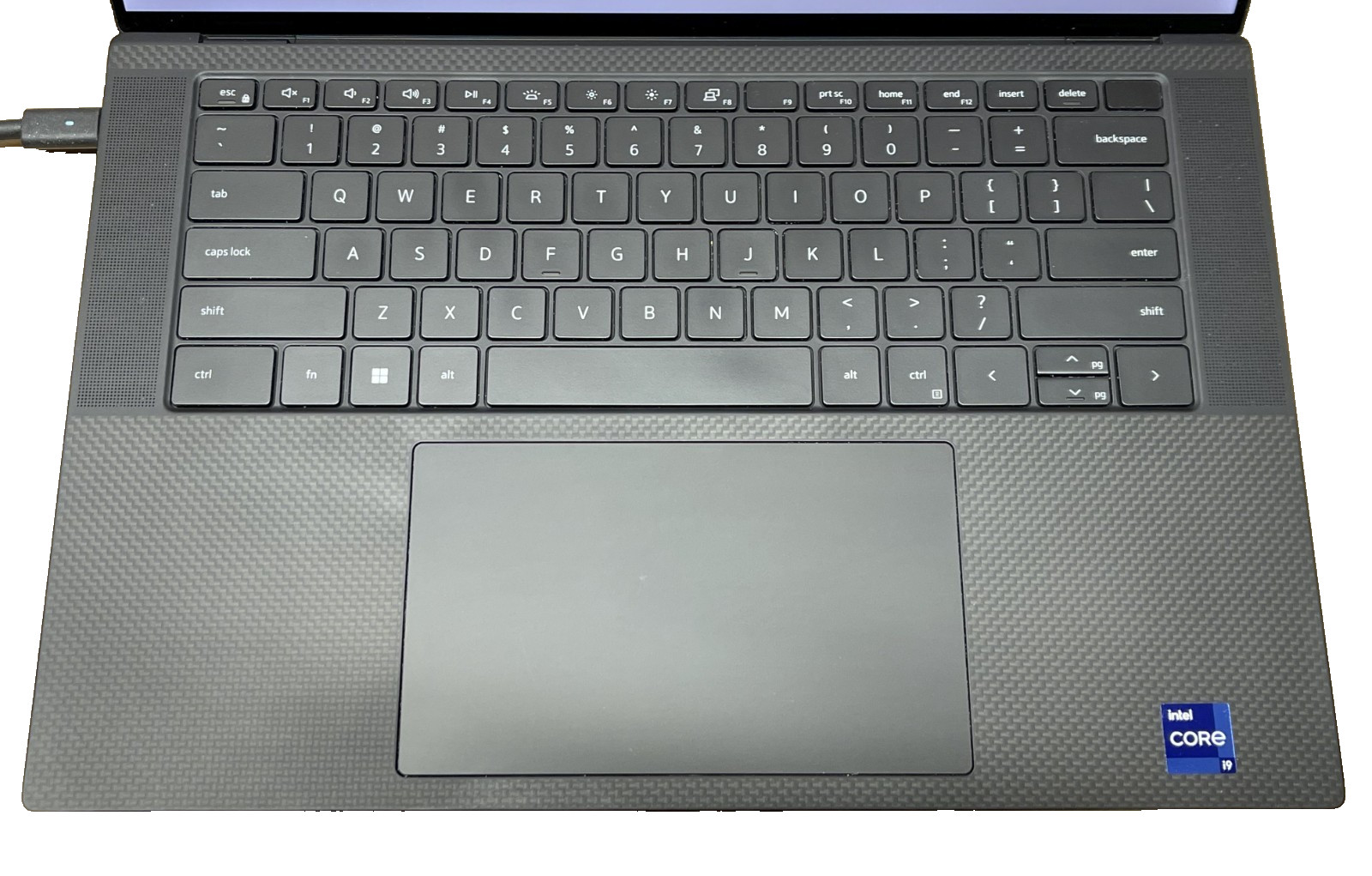 Dell Notebook Precision 5570 i9-12900H 32gb 15.6″ Touch NVIDIA RTX A2000 130w AC