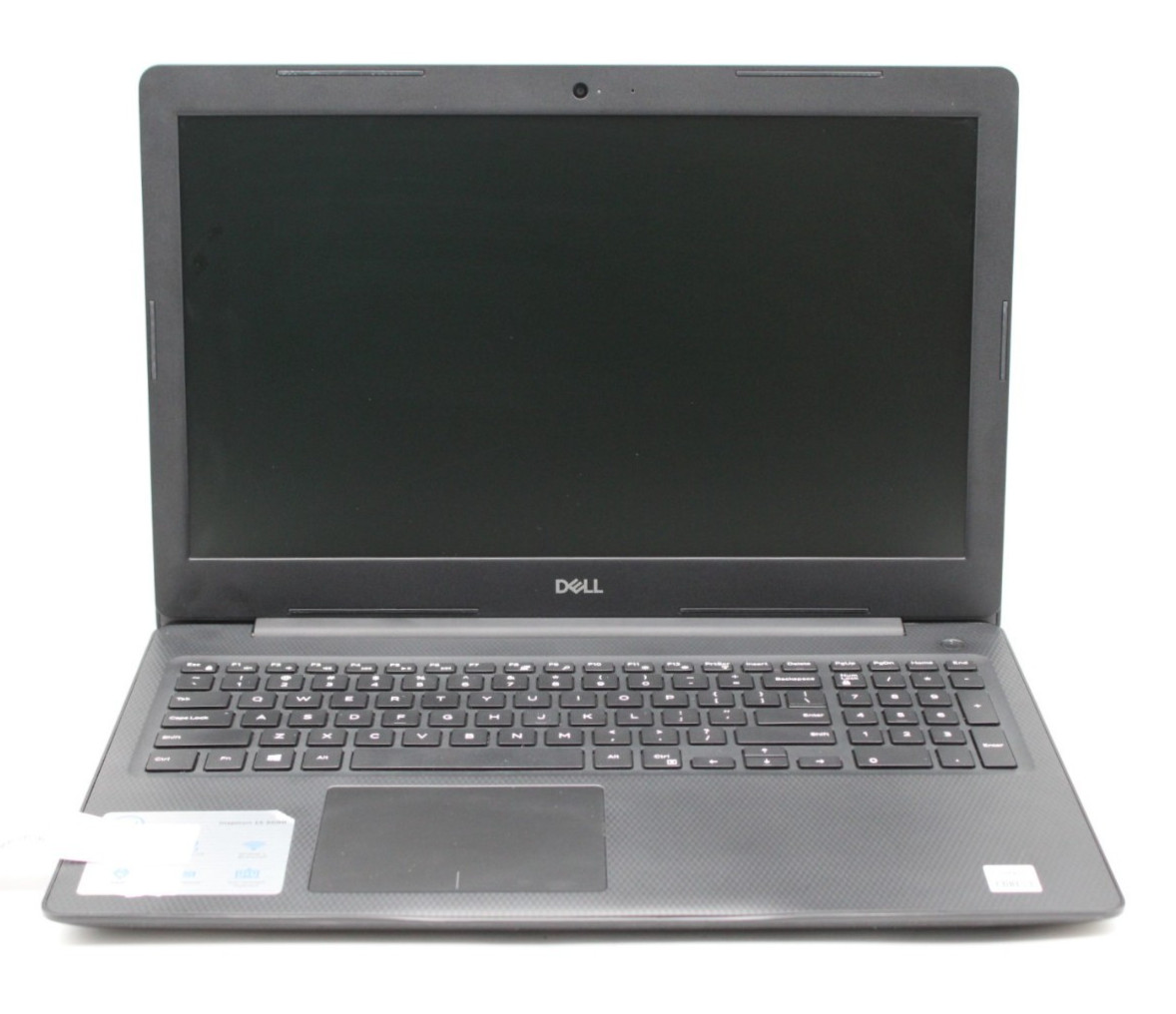 Dell Inspiron 3593 i3-1005G1@3.4GHz 8GB DDR4 NO STORAGE OR OS *PARTS/REPAIR*