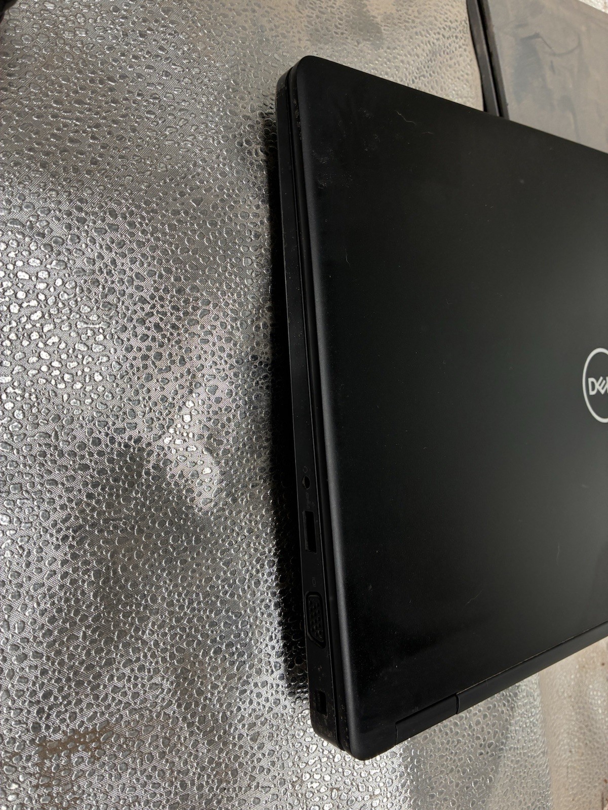 Dell Latitude 5490 i5-8350U 1.70 GHz 8GB RAM 256GB SSD Windows 11