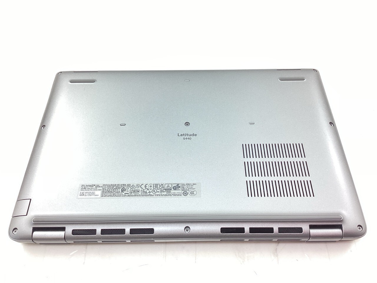 Dell Latitude 5440 14″ FHD i5-1350P 16GB 256GB W11P – Wi-Fi 6E – NNPYF