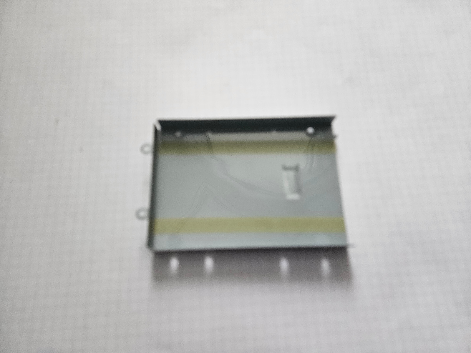 Terra Mobile 6000 Caddy Hard Drive