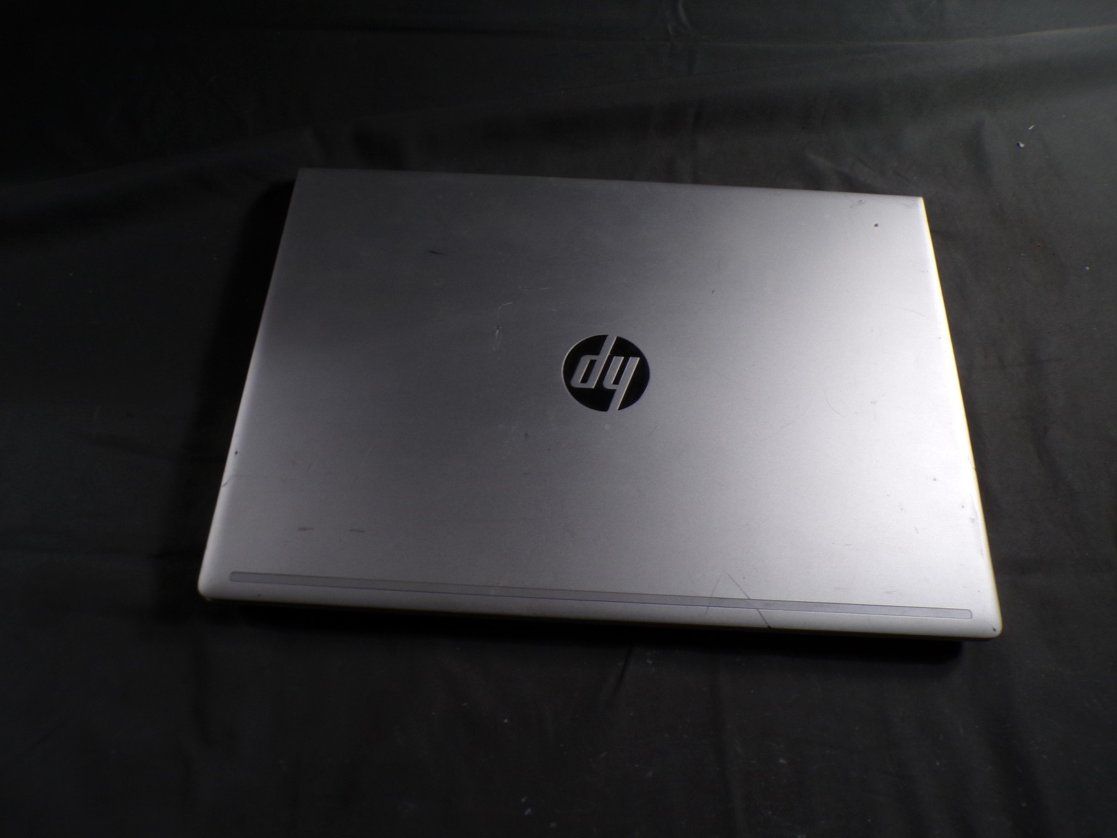 HP PROBOOK 450 G6 INTEL CORE i3 8TH GEN 8GB RAM