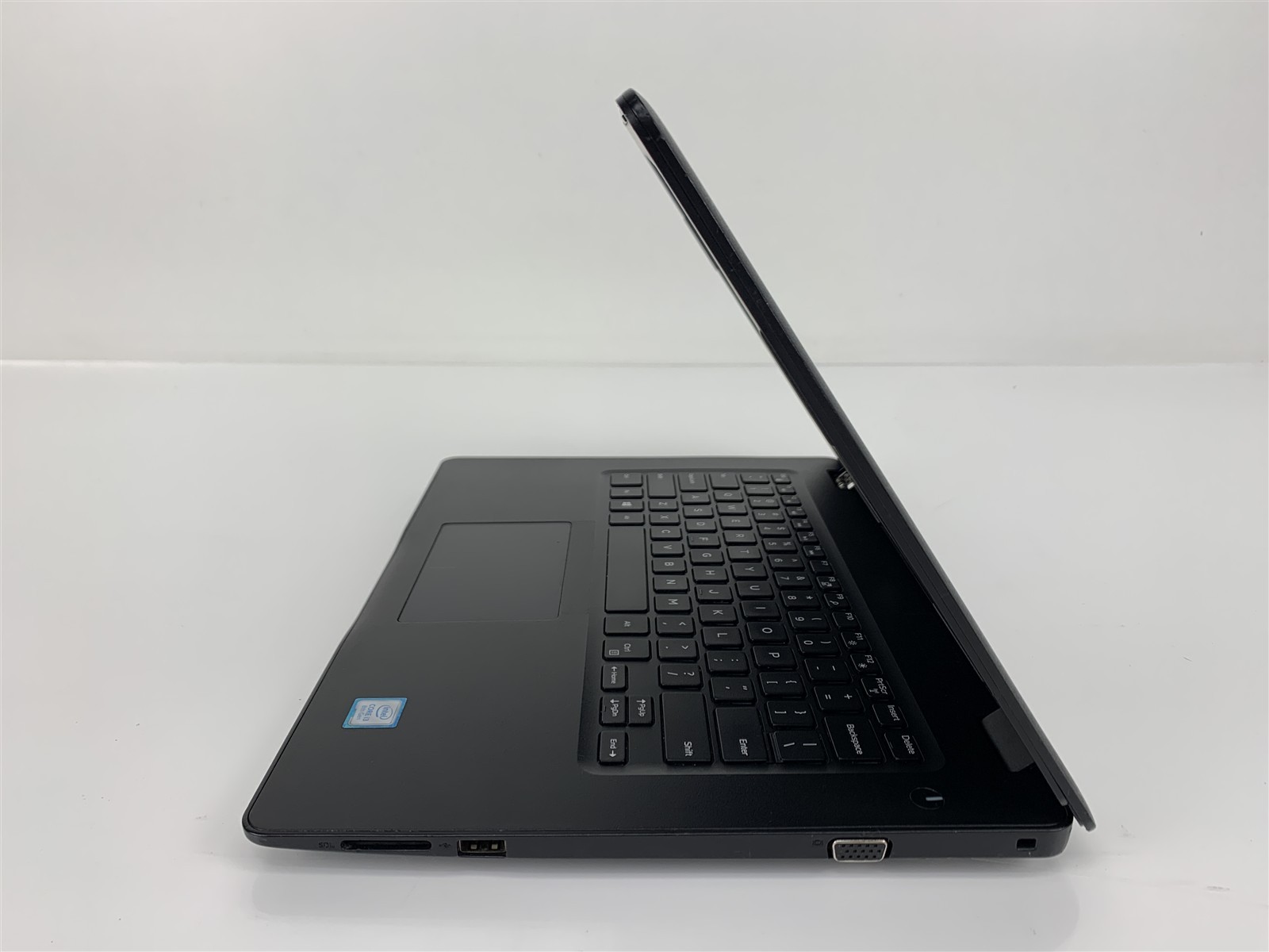 Dell Latitude 3490 Intel i3-8130U 2.20GHz 4GB RAM No HDD/SSD No Battery 5HFMTW2