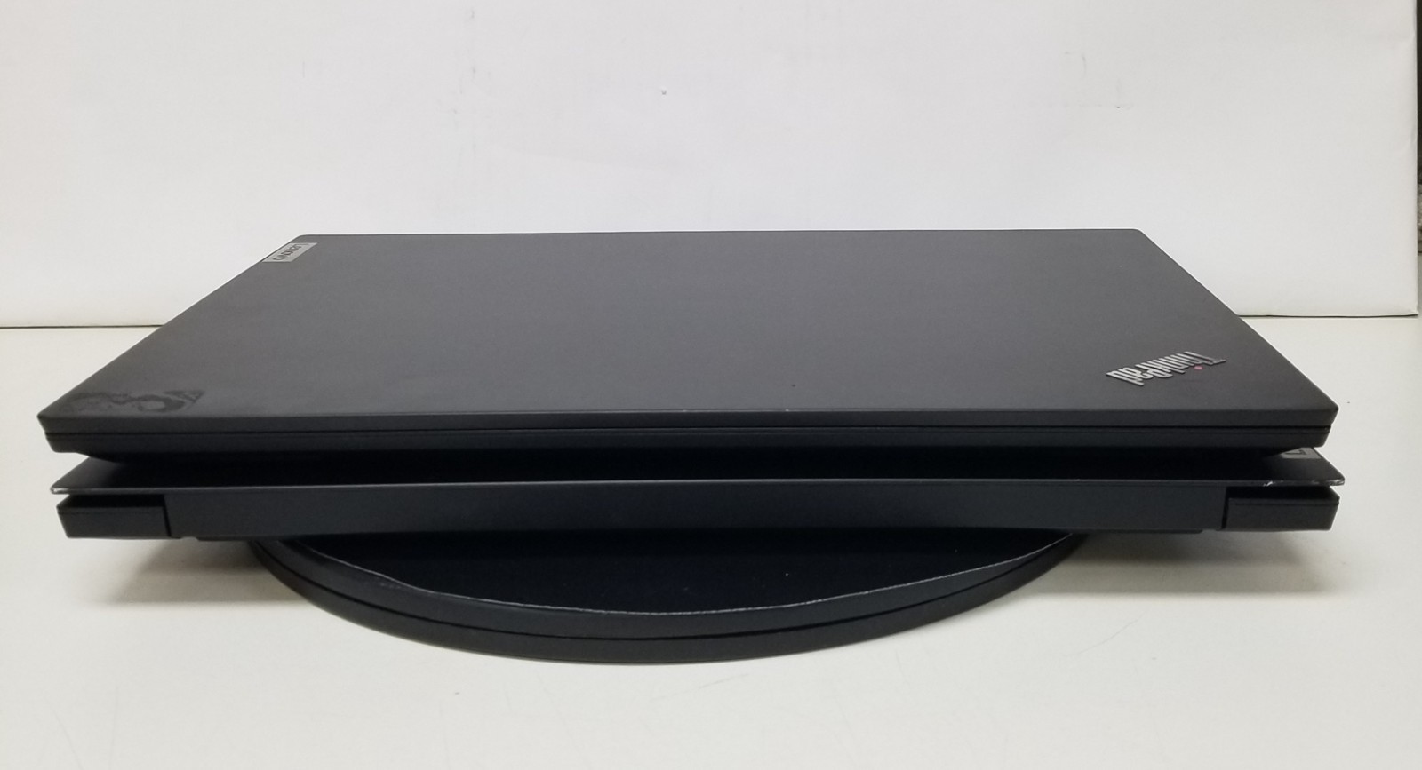 Lot of 2 Lenovo ThinkPad E15 Gen. 2 i7-1165G7 16GB FHD NO HDD/SSD/OS