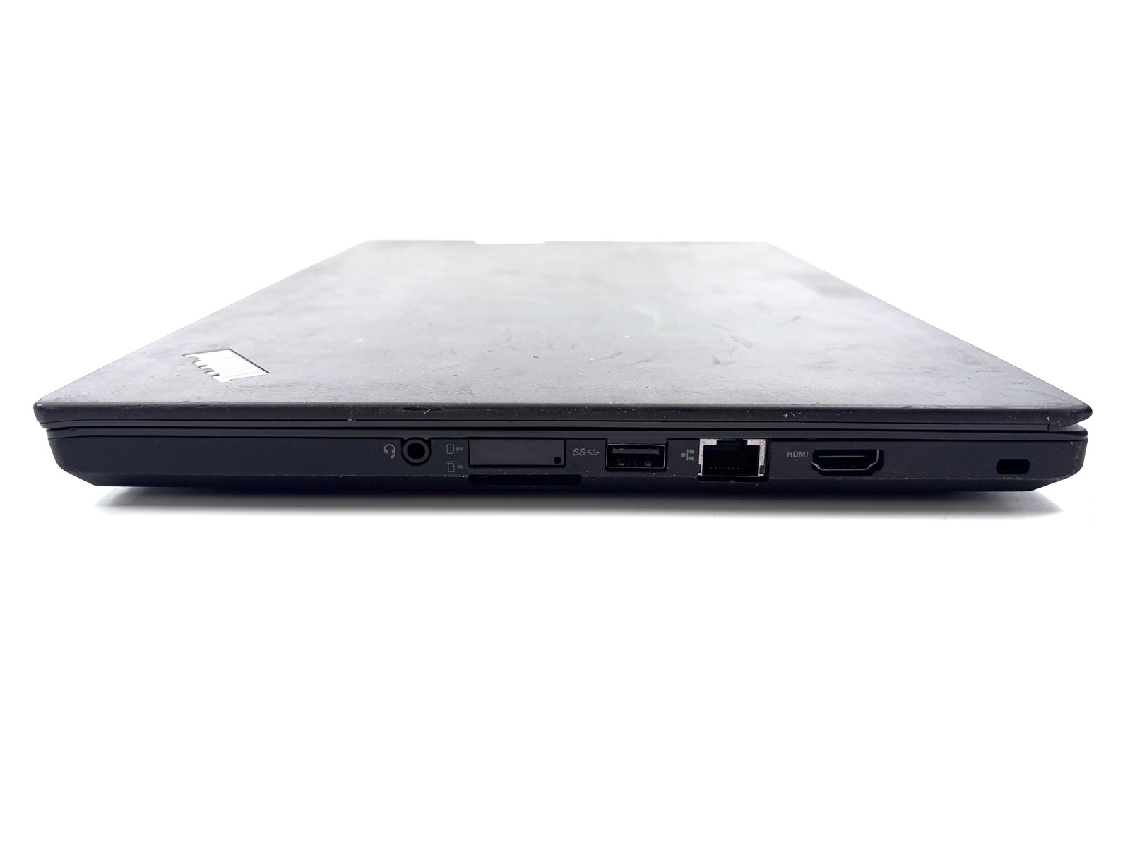Lenovo ThinkPad T460 – 14″ FHD, 2.4GHz i5, 8GB RAM, 240GB SSD, Windows 11