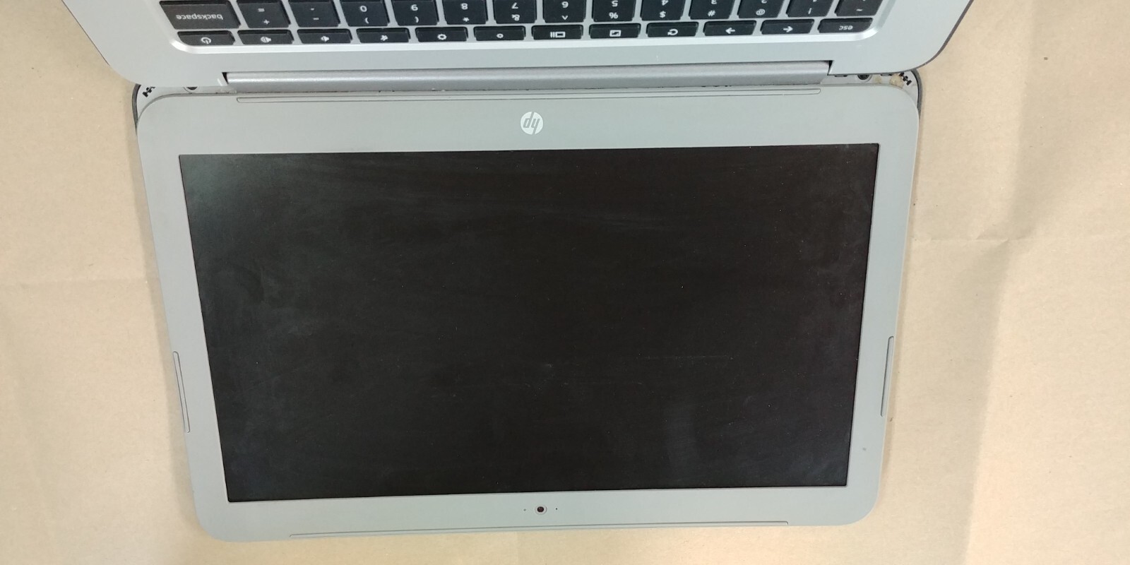 HP Chromebook 14 G3 FOR PARTS