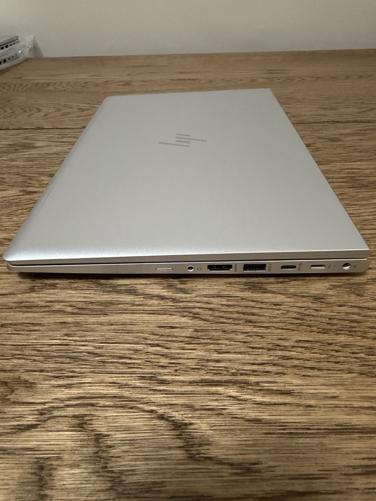 HP EliteBook 640 14 Inch G10 Notebook 32GB RAM, 1TB SSD, 13th Gen Intel i5-1335U