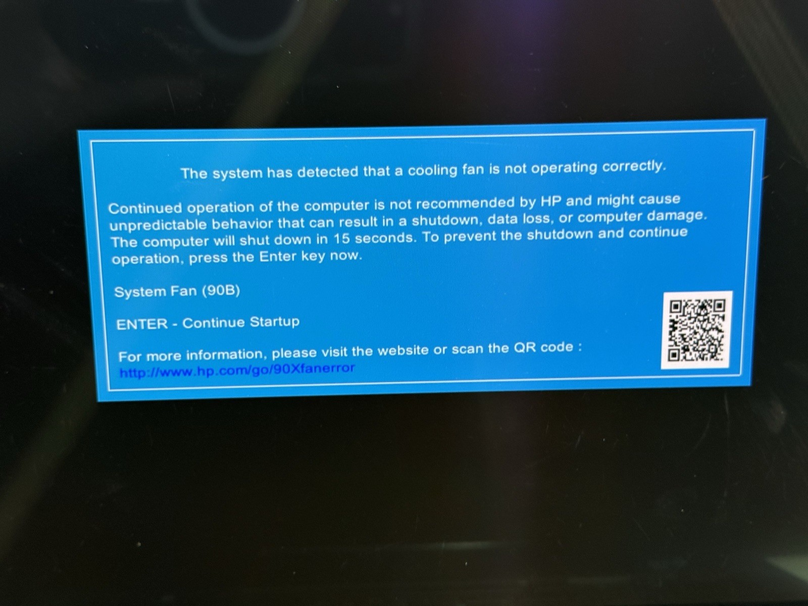 READ – HP Spectre x360 2-in-1 Laptop 14-ef0013dx i7-1255U 16GB 1TB SSD