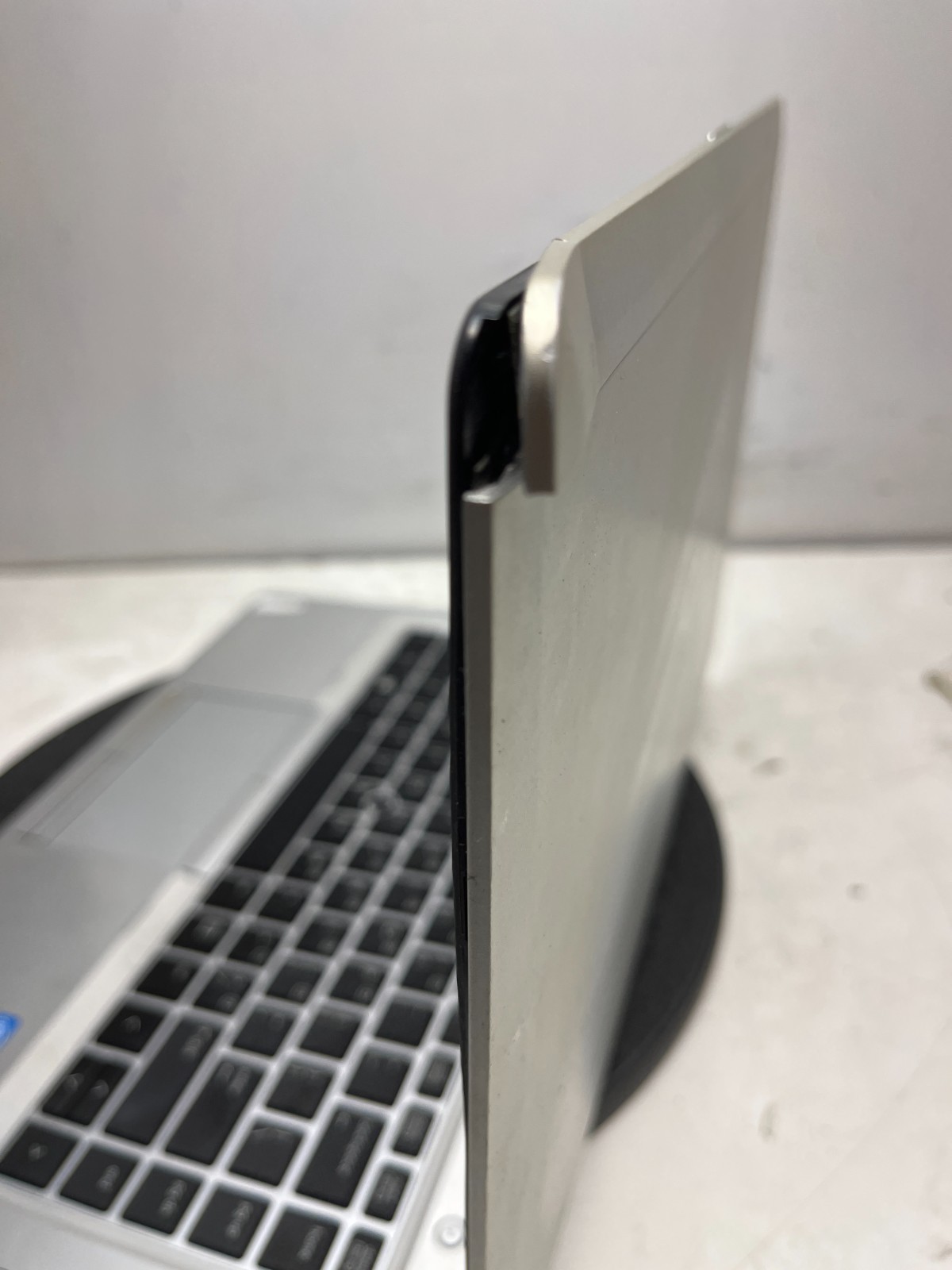 Hp EliteBook Folio 9470m Intel Core i5-3427U NO RAM NO HDD NO BAT – PARTS