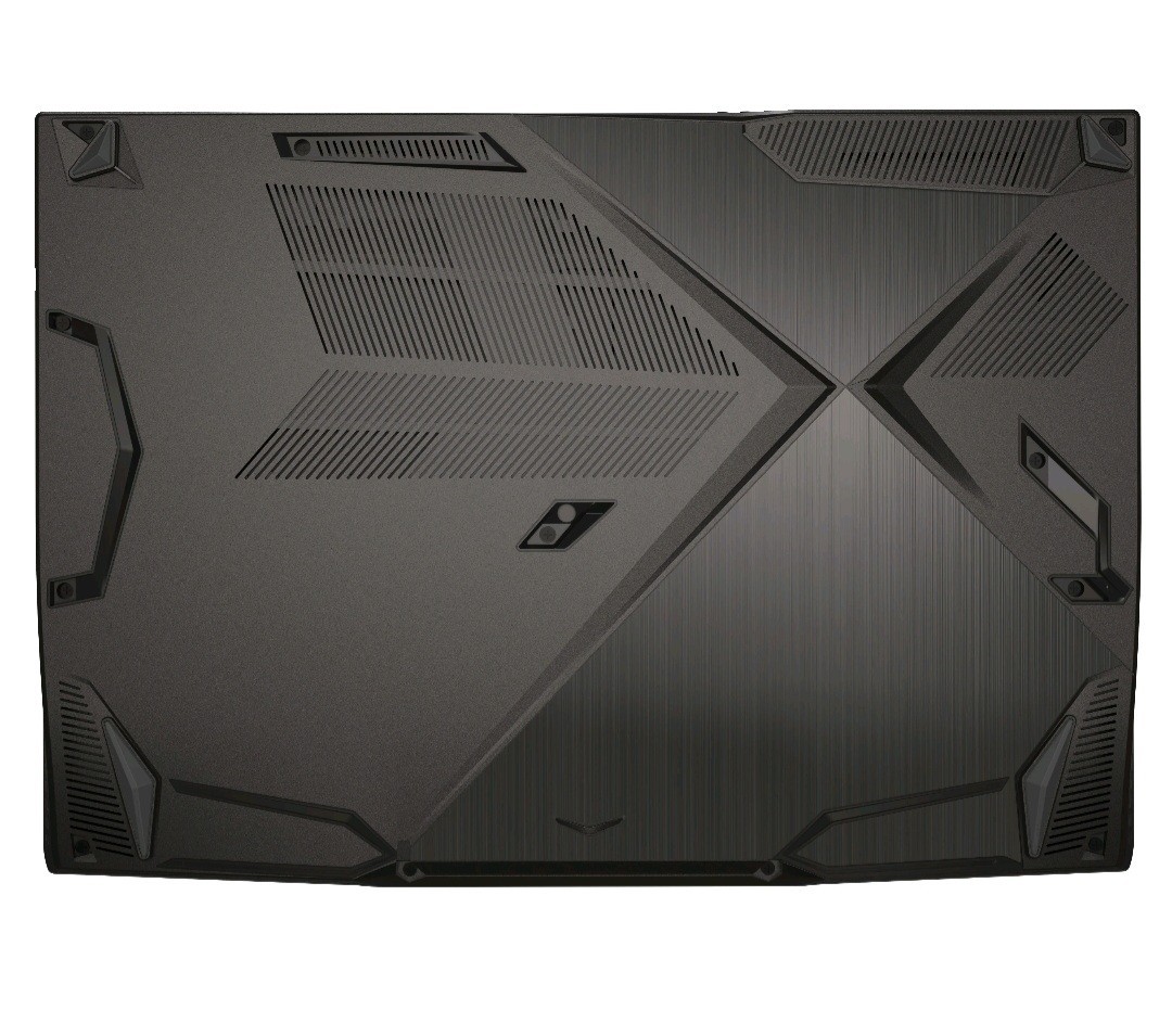 MSI Thin 15 B13UC-1000US 15.6″ Gaming Laptop i5-13420H 3050 16GB 512GB Win11