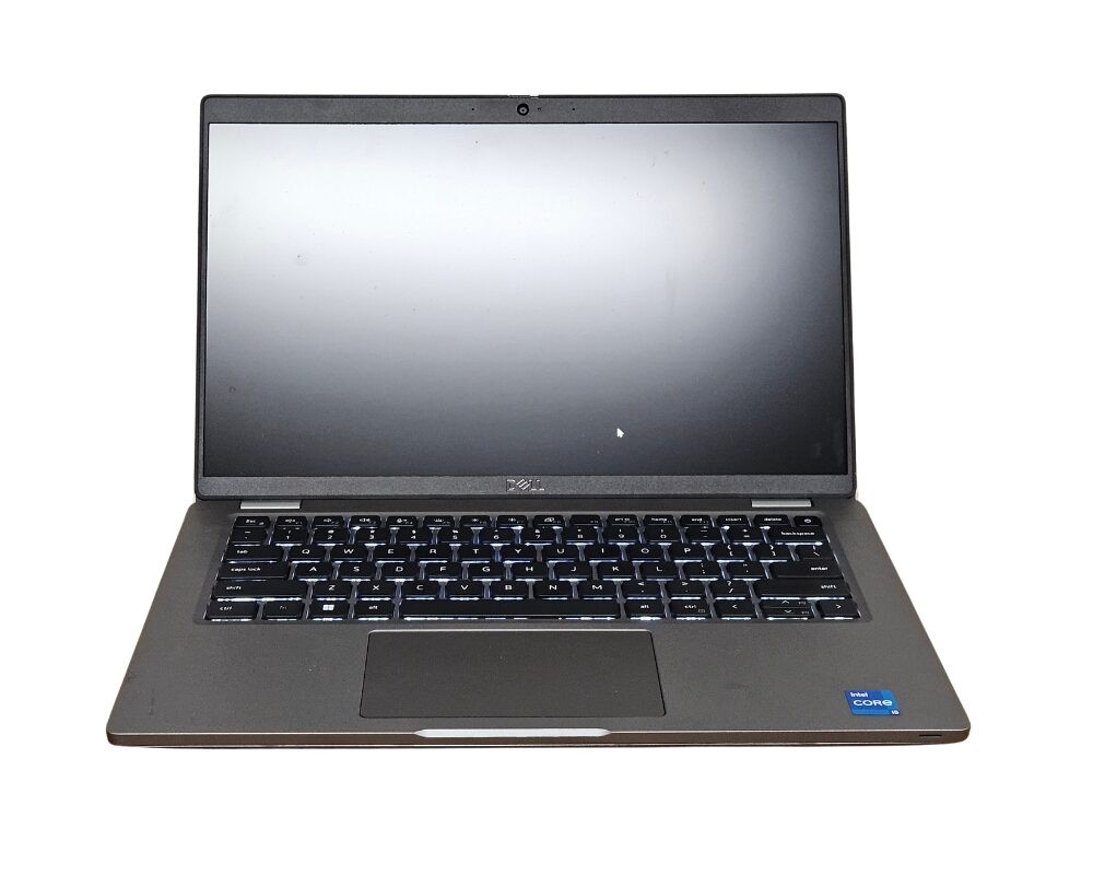 Dell Latitude 5430 14″ Laptop i5-1245U 16GB RAM 512GB SSD WiFi Win 11 Pro NO AC