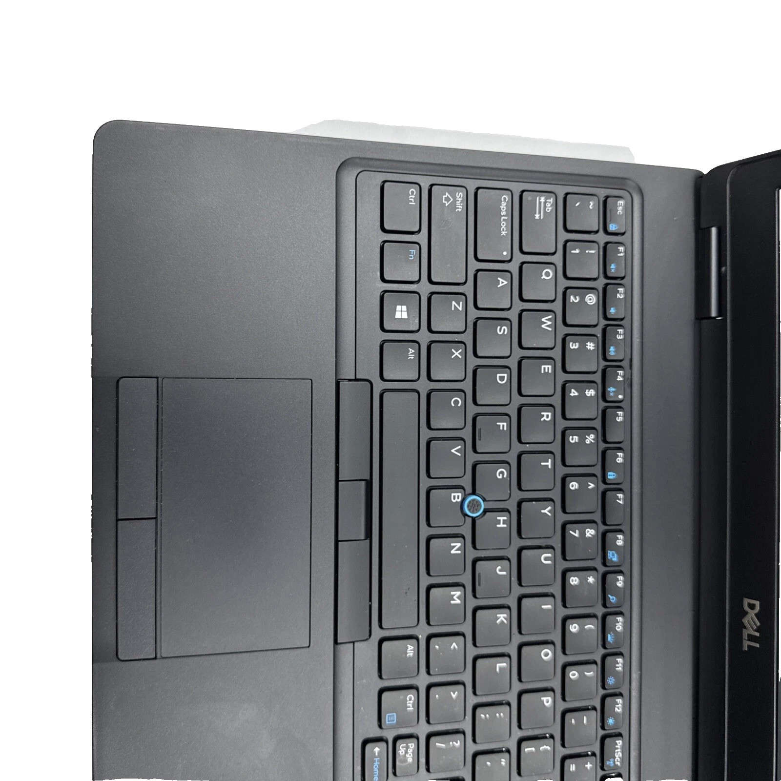 Dell Latitude 5591 2.60 GHz/ i7 8850H/32GB/512GB SSD/15.6″ FHD/Webcam TOUCHSCREE