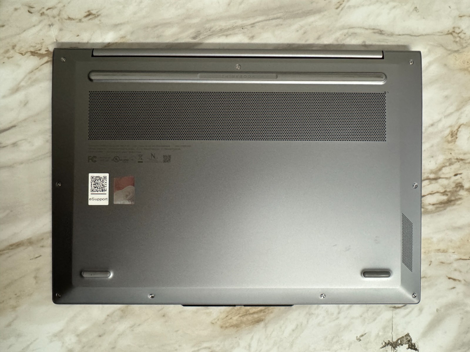 Lenovo Thinkbook 13s G4 Laptop Ryzen5 6600U WQXGA 512GB SSD W11 Pro – Open Box