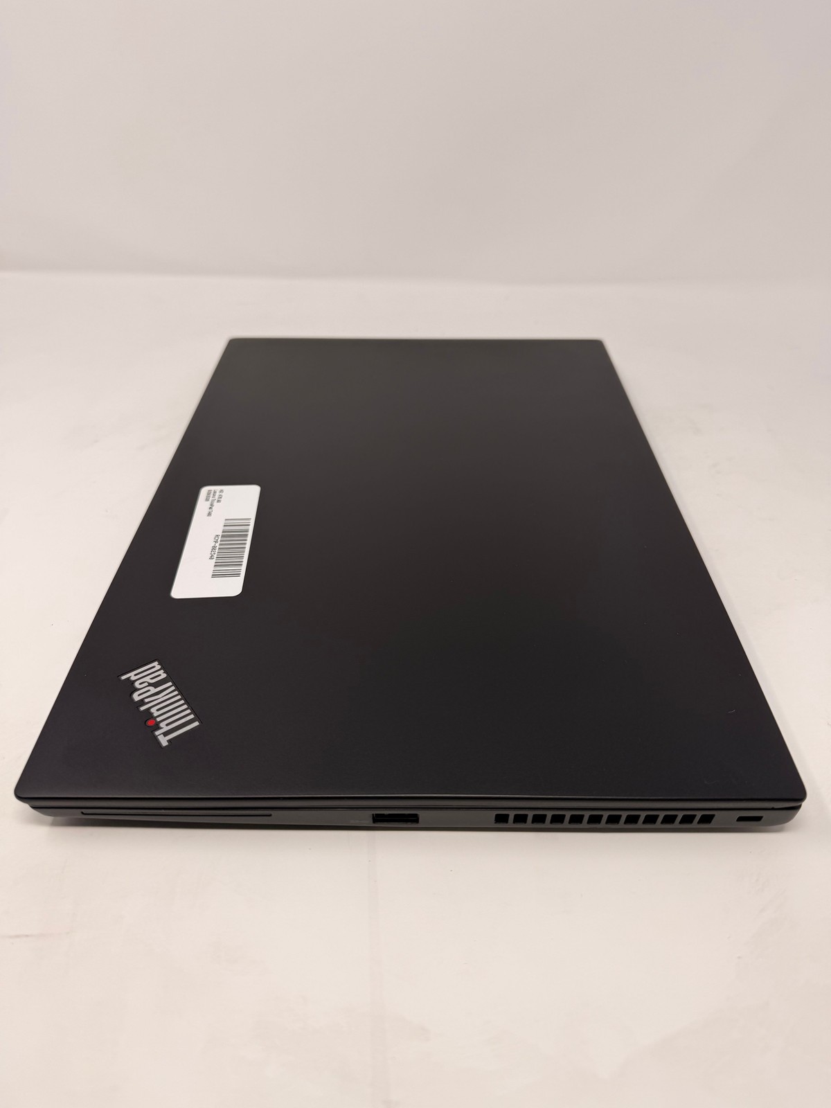Lenovo ThinkPad T480s i7-8650U 16GB Intel Wireless 8265 / 8275 480GB NVMe SSD