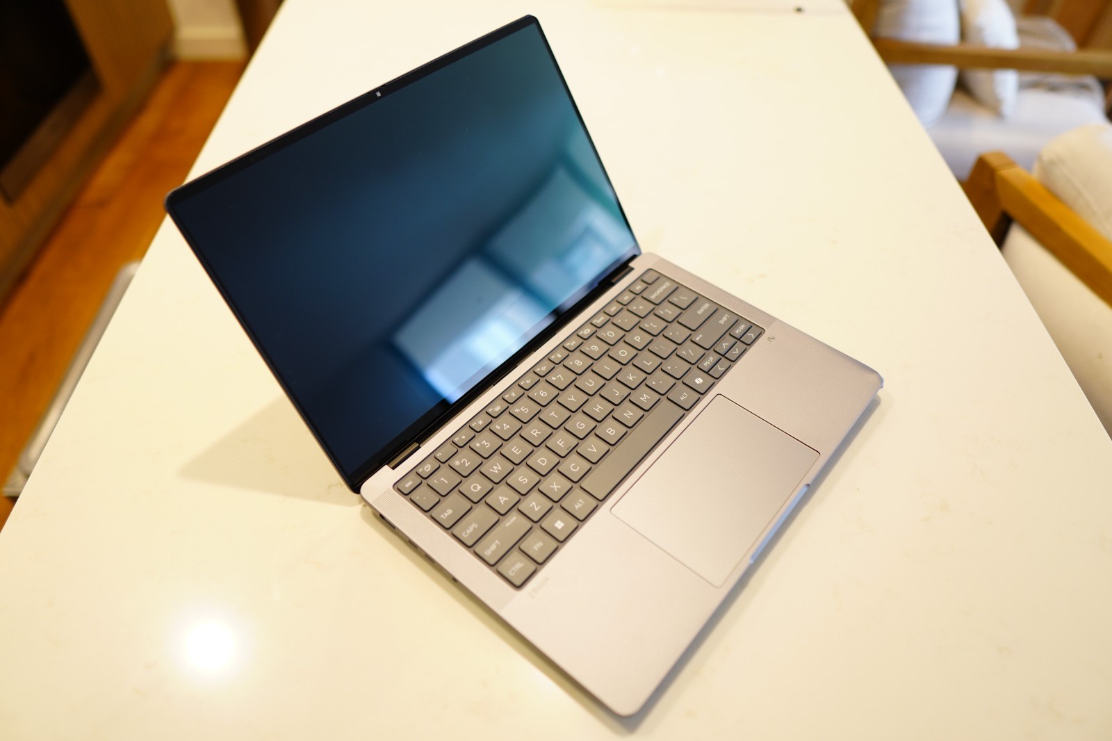 RRP$5371 HP ZBook Ultra G1a 2TB Ryzen AI MAX PRO *390* 32GB Laptop Workstation