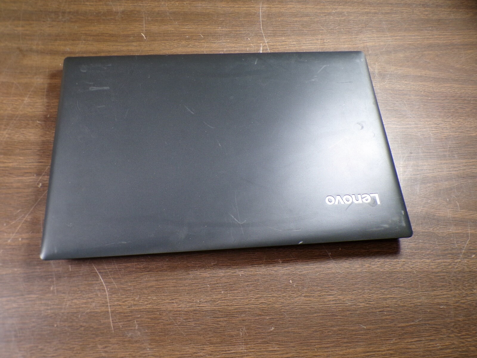 LENOVO IDEAPAD 130-15AST AMD **NO RAM/ NO CD ROM **NO HD/ NO CADDIE/ NO OS