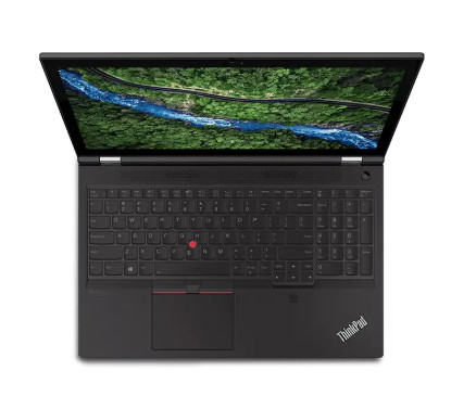 Refurbished Fair Lenovo ThinkPad P15 Gen 2 15.6″ i7-11850H 32GB 1TB Win 11 Pro