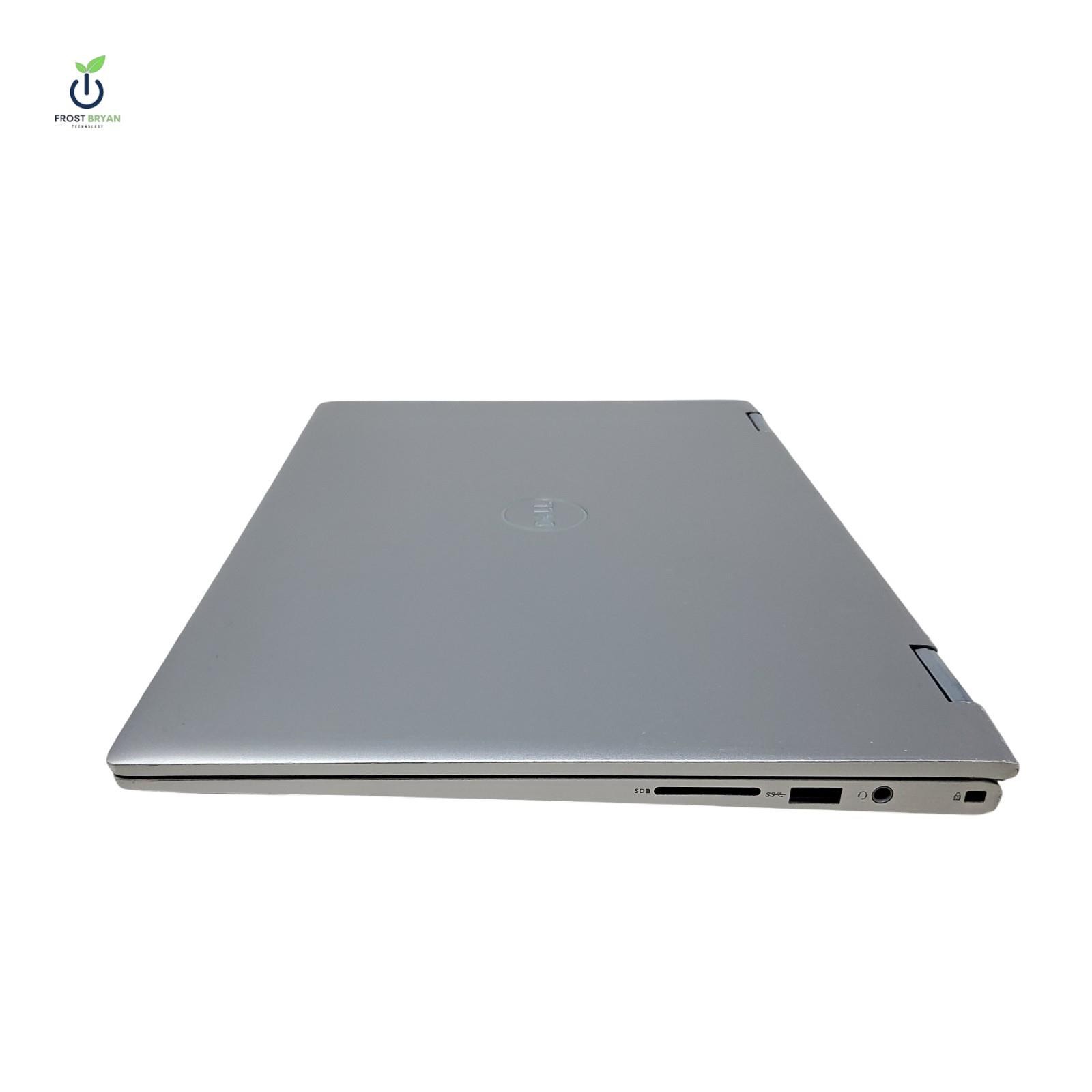 DELL Inspiron 5400 2n1 i5-1035G1@1.00GHz 8 GB 256 GB No OS Grade D [READ]