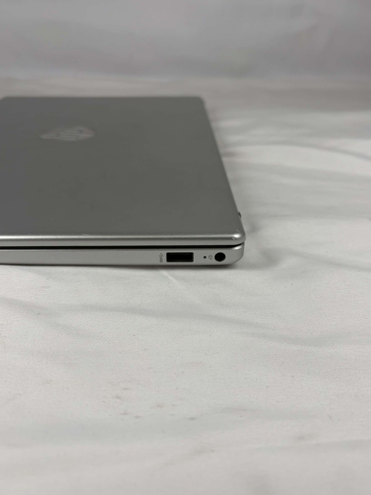 HP 15.6 inch HD Laptop, Intel Processor N200, 4GB RAM 128GB UFS SPB JA-368240