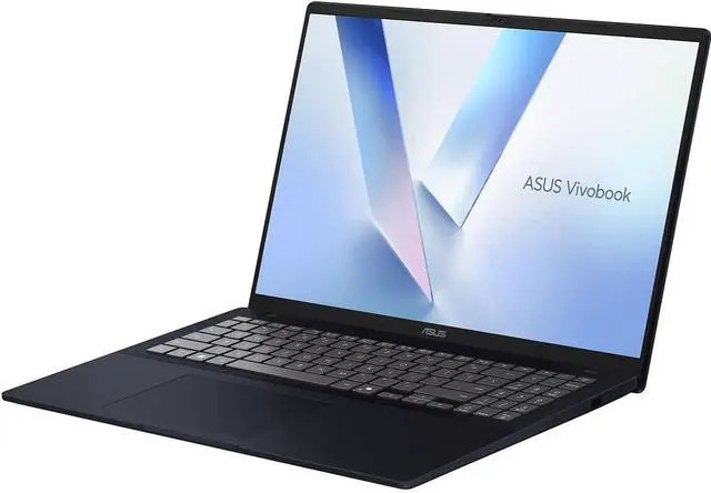 ASUS VivoBook 16 in Copilot+ Ryzen AI 5 340 16GB RAM 512GB NVMe SSD AMD Radeon
