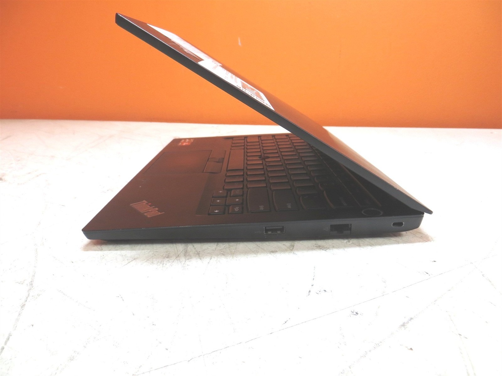 Lenovo ThinkPad E14 Gen 3 Laptop AMD Ryzen 7 5700U 1.8GHz 16GB 256GB SSD w/ OS